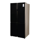 Haier 712 L French Door Refrigerator (HRB 738BG)