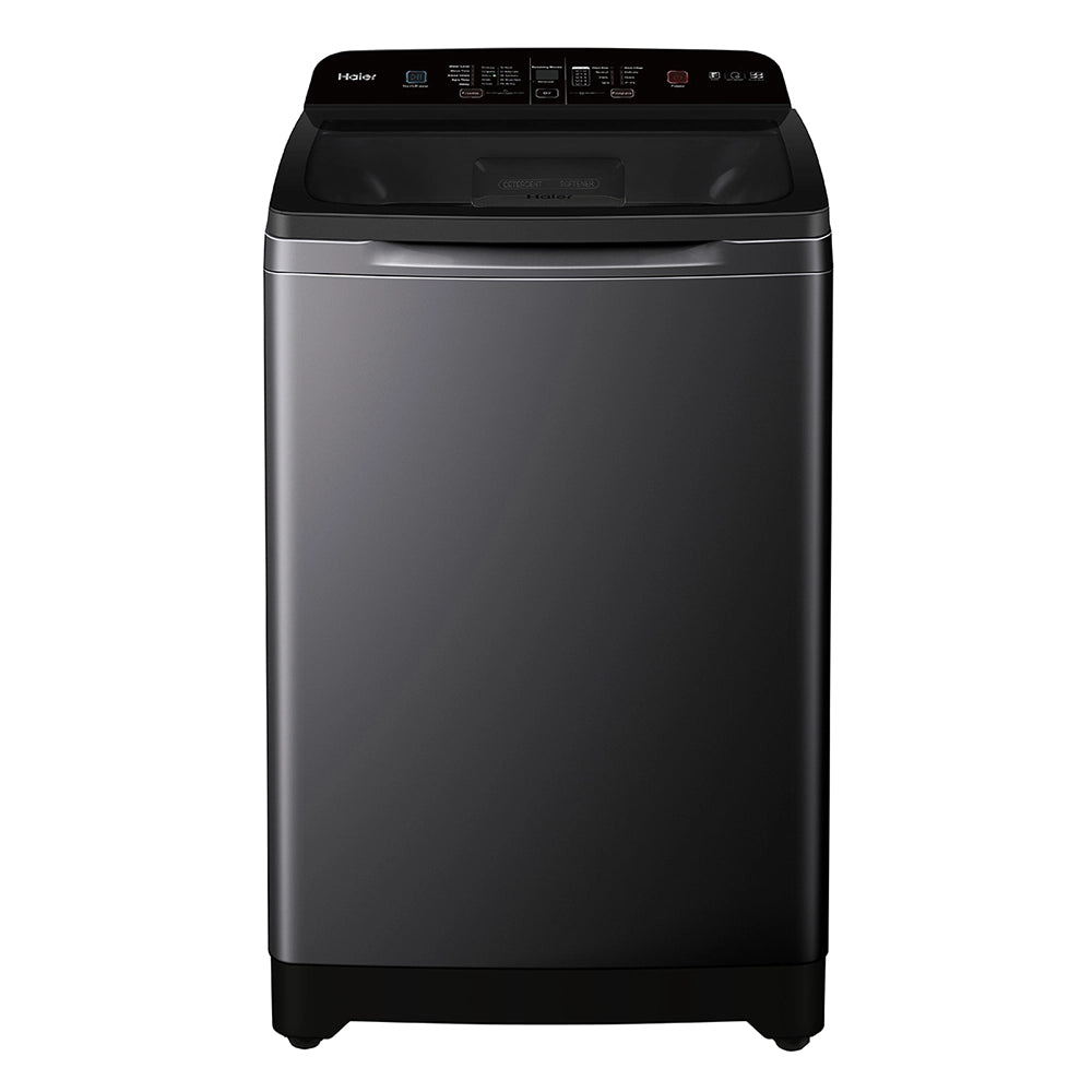 Haier 9 kg 5 Star Top Load Washer (Dark Jade Silver) (HWM90 H678ES8)