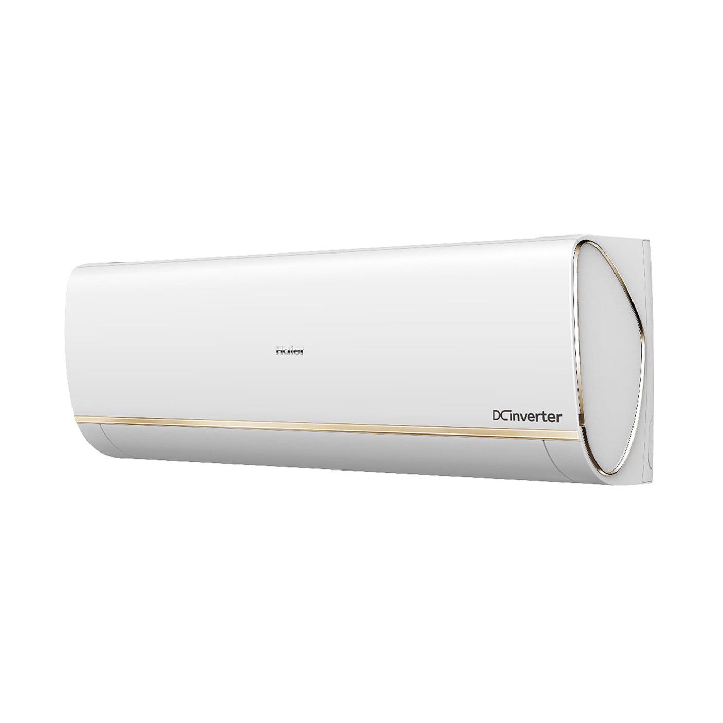 Efficient Cooling: Haier 1.6 Ton 5-Star AC (Self Clean)