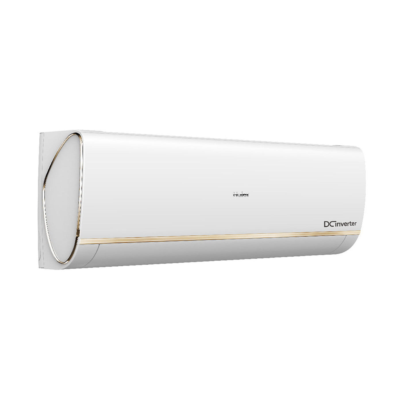 Haier 1.6 Ton 5-Star Inverter AC - Energy-Efficient HVAC