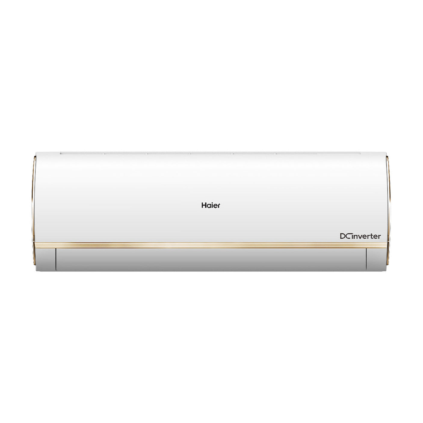 Haier 1.6 Ton 5-Star Inverter AC - Self Clean, White