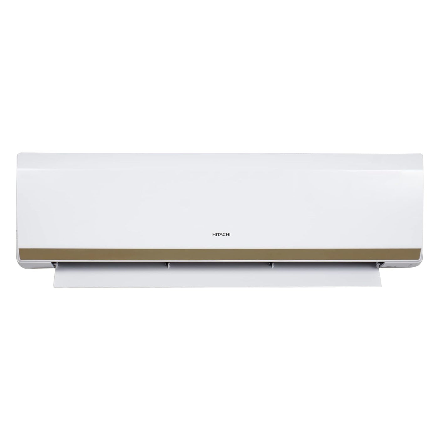 HITACHI Zunoh 2100F 1.5 Ton 2 Star Fixed Speed Inverter Split AC (RSOG218HFDOF)