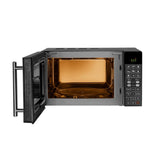 Upgrade with IFB 20BC4 Convection Microwave - Top choice for home.