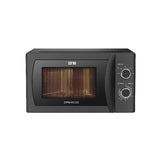 IFB 20 Litre Solo Microwave Oven (20PM-MEC2B, Mechanical Knob,Black)