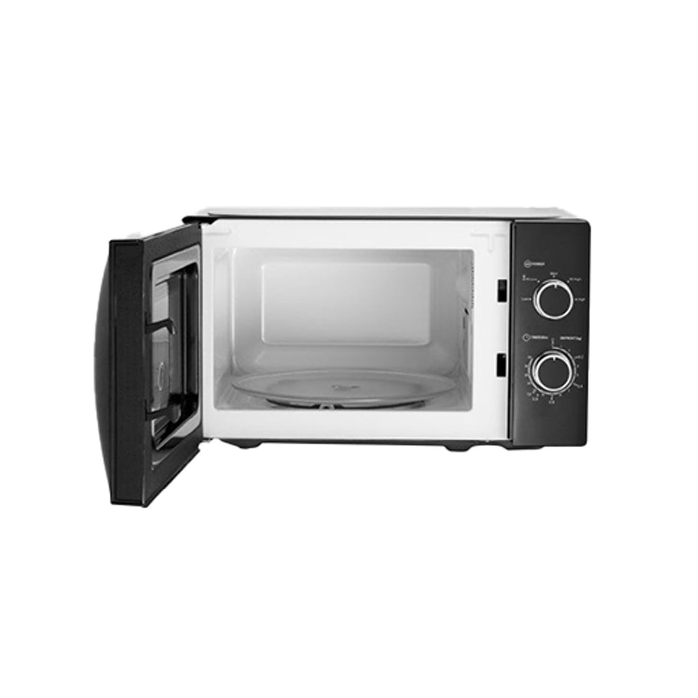 IFB 20 Litre Solo Microwave Oven (20PM-MEC2B, Mechanical Knob,Black)