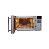 Upgrade with IFB 20SC2 Convection Microwave - Best for 20 L metallic silver homes.