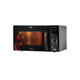Upgrade with IFB 30FRC2 Rotisserie Convection Microwave - Best for 30 L black homes.