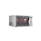 Upgrade with IFB 30SC4 Convection Microwave - Best for 30 L metallic silver homes.