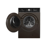 Mocha IFB Washer Dryer: 8.5/6.5/2.5 kg, 1400 rpm.
