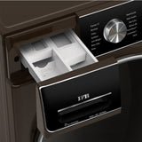 IFB Executive ZXM: 8.5/6.5/2.5 kg Washer Dryer, 1400 rpm, Mocha.