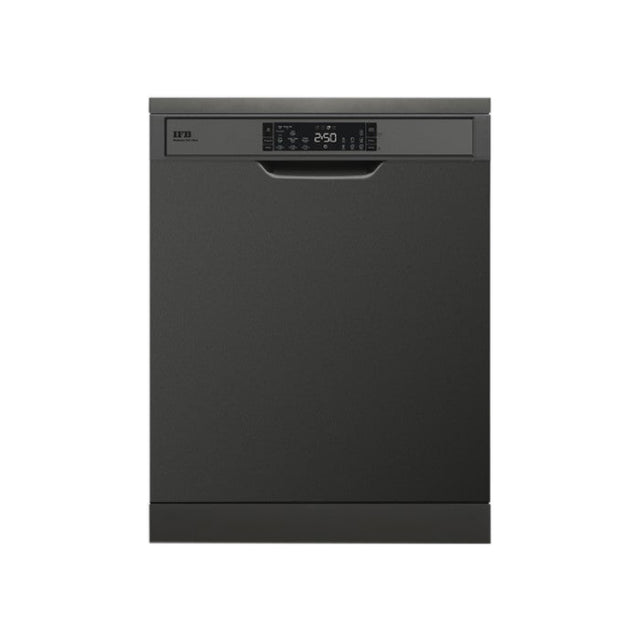 IFB Neptune VX2 Plus Dishwasher: 16 Place Setting, a kitchen essential.