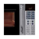 IFB 20 L Convection Microwave Oven (20SC2, Metallic Silver, With Starter Kit)