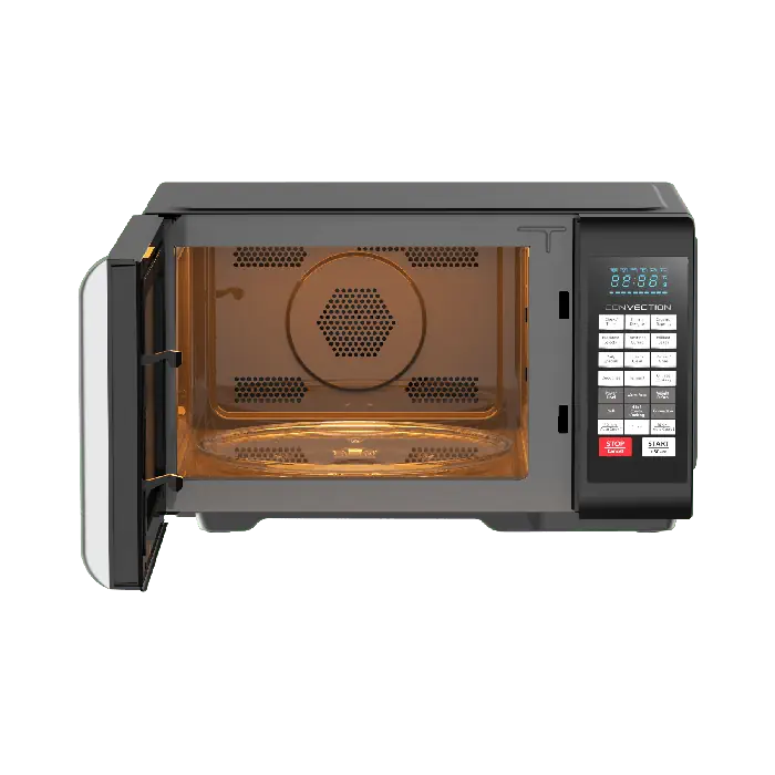 IFB 28 L Convection Microwave Oven (28BC5, Black)