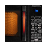 IFB 30 L Convection Microwave Oven (30FRC2, Floral Pattern) (Black)