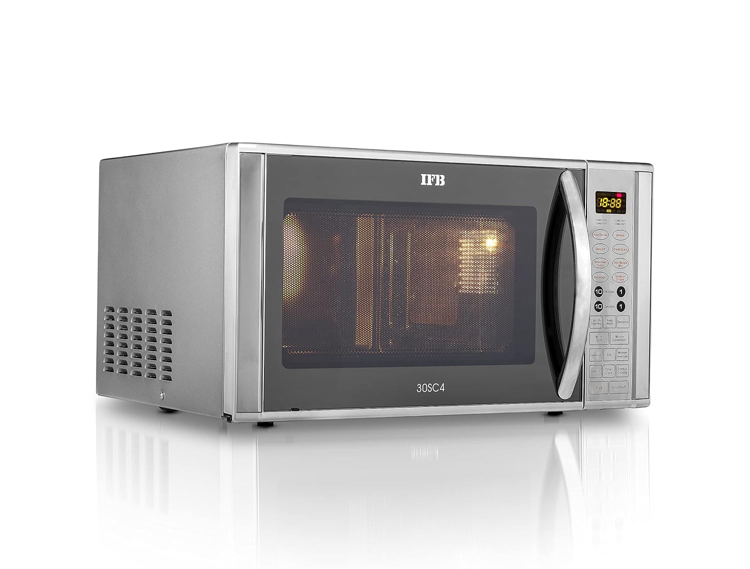 Ifb 30 l convection microwave oven price sale