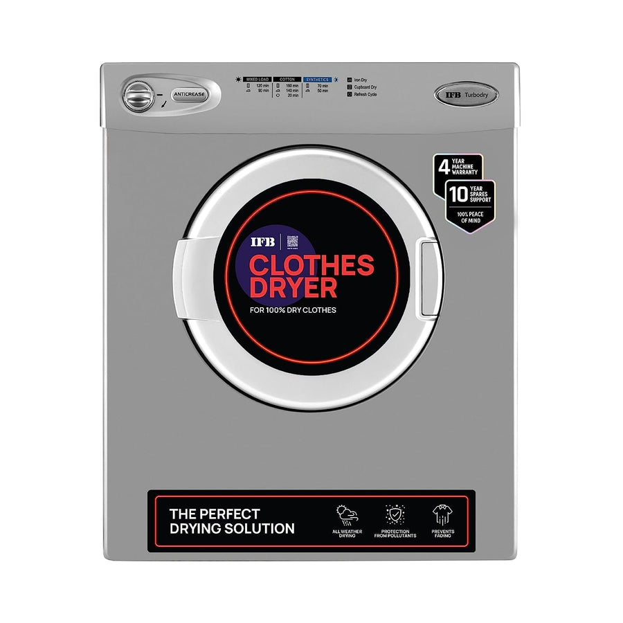 Washing Machines – Electronic Paradise