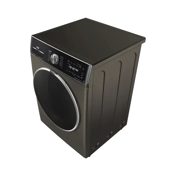 IFB Executive ZXM Washer Dryer: 8.5/6.5/2.5 kg, 1400 rpm, Mocha