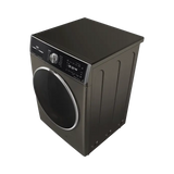 IFB Executive ZXM Washer Dryer: 8.5/6.5/2.5 kg, 1400 rpm, Mocha