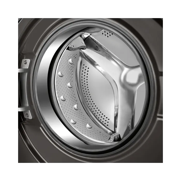 IFB Executive ZXM Washer Dryer: 8.5/6.5/2.5 kg, 1400 rpm, Mocha