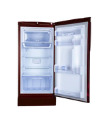 Godrej 205 L Direct Cool Single Door 3 Star Refrigerator with Base Drawer  (Marine, RD EDGEPRO 230C TAF MN WN)