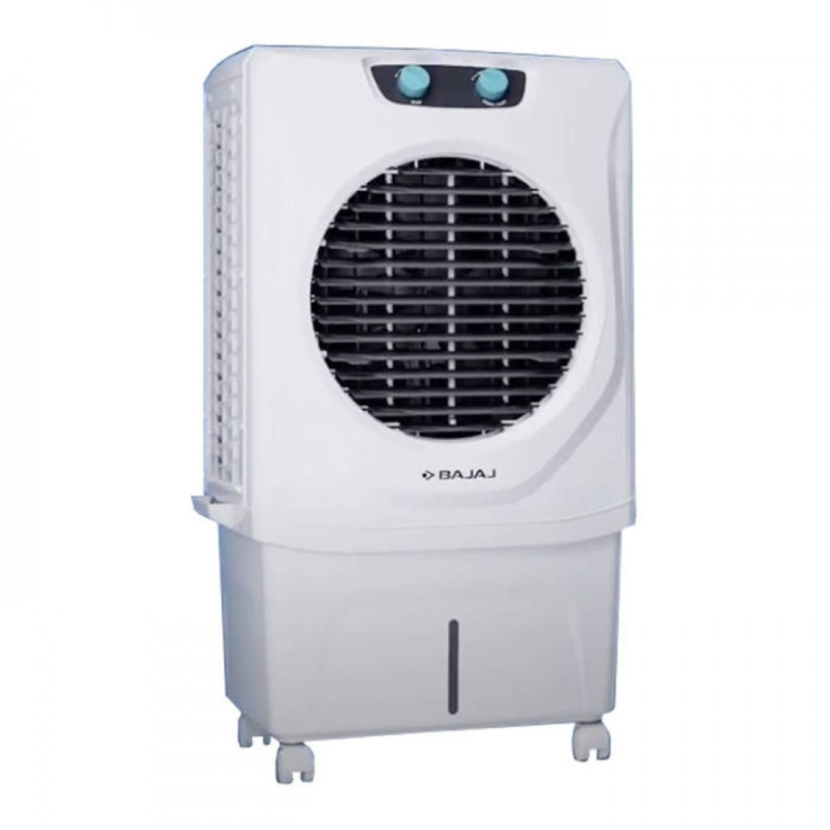 BAJAJ 70 L Desert Air Cooler  (White, Shield Series Chisel 70