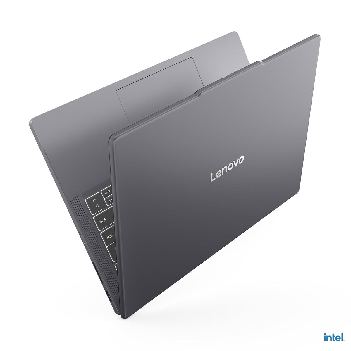 Lenovo IdeaPad Slim 3 Intel Core i5 14IRH10 -(8GB/512GB SSD Windows 11 Home) 83K000B8IN (14" WUXGA IPS 300nits Anti-glare, 45% NTSC)