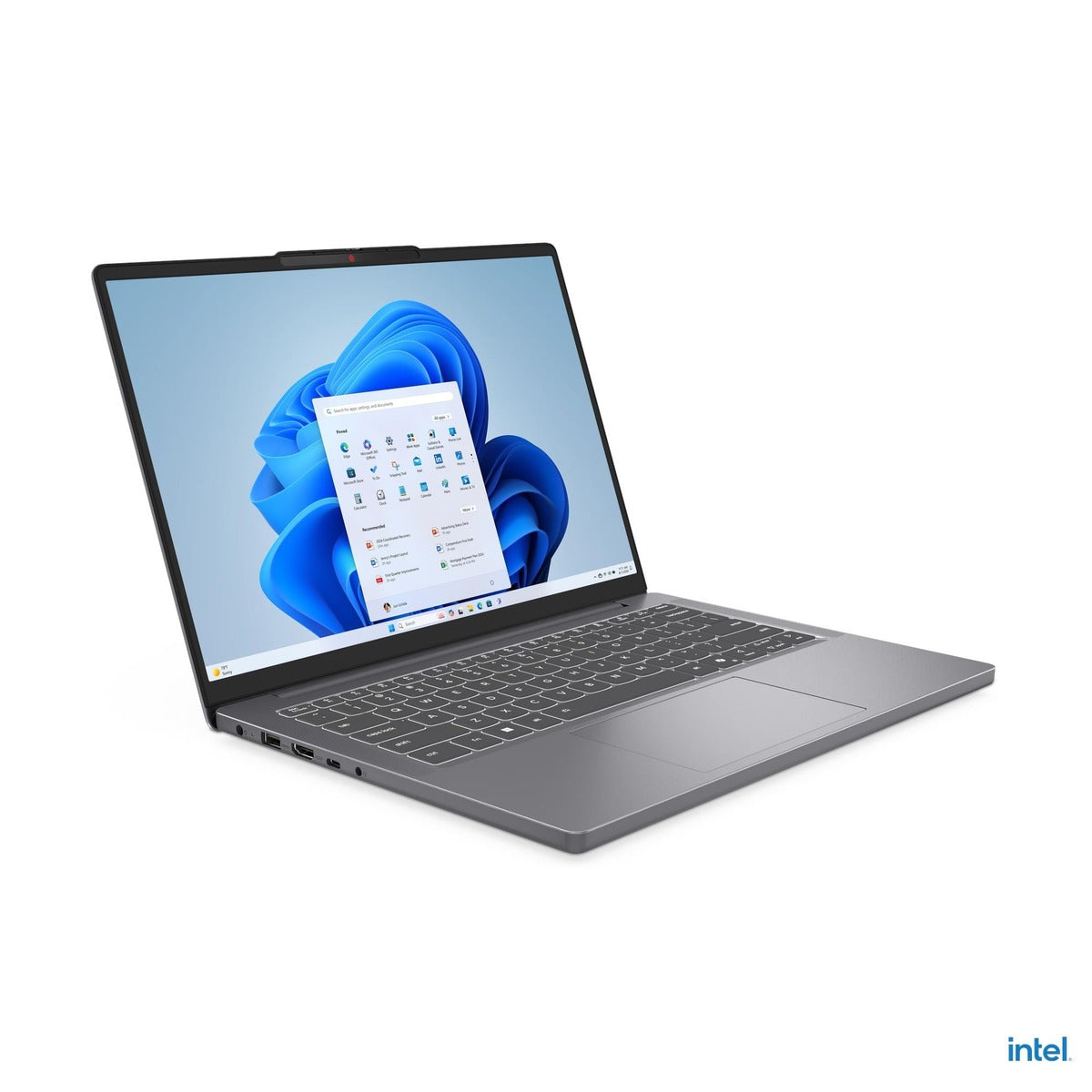 Lenovo IdeaPad Slim 3 Intel Core i5 14IRH10 -(8GB/512GB SSD
