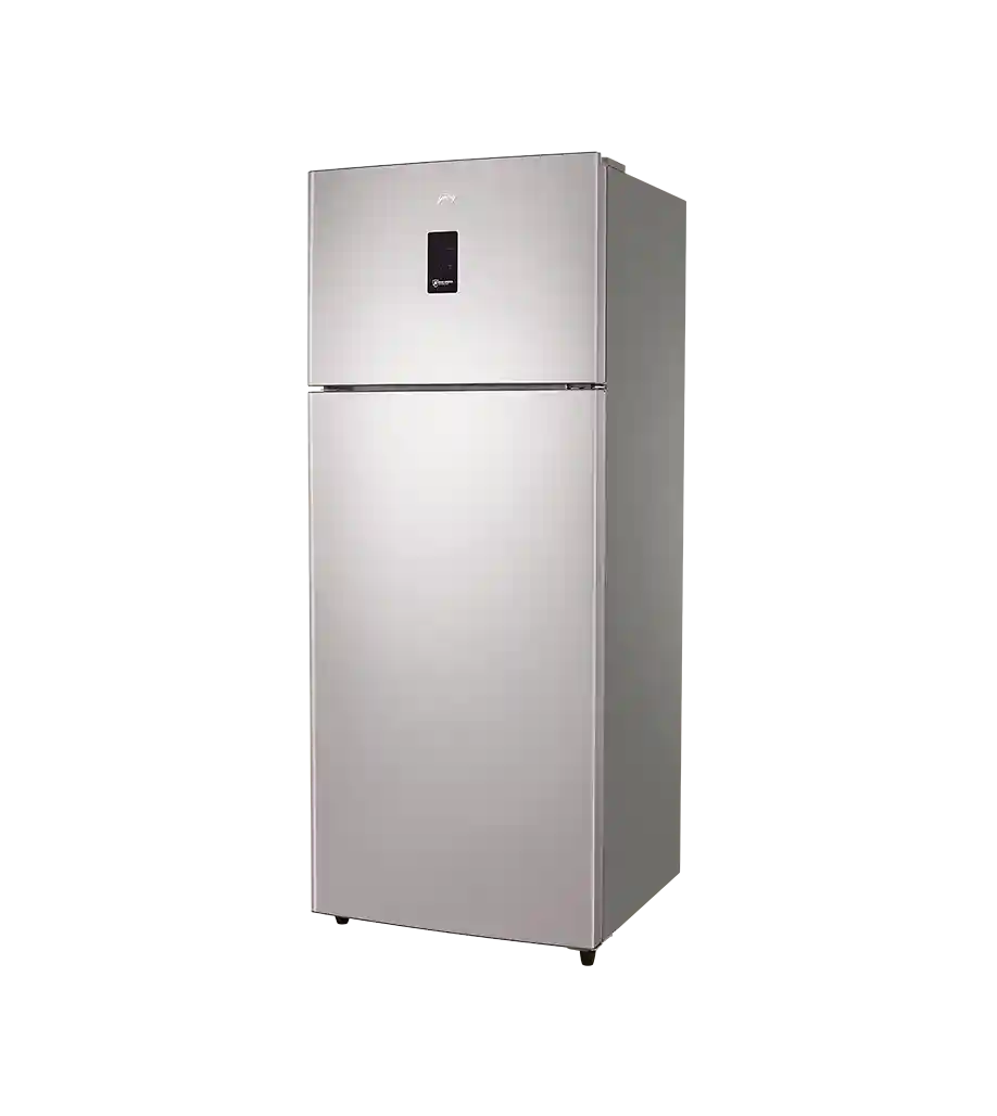 Godrej 472 Litre 2 Star Refrigerator RT EONREGALIS 517B RCI CH GD  (Champagne Gold)