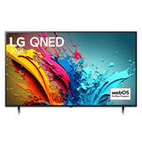 LG 55 inches 4k QNED AI QNED88T 4K Smart | Dolby Vision / HDR10 / HLG | A8 AI Processor 4K (55QNED88T6A)