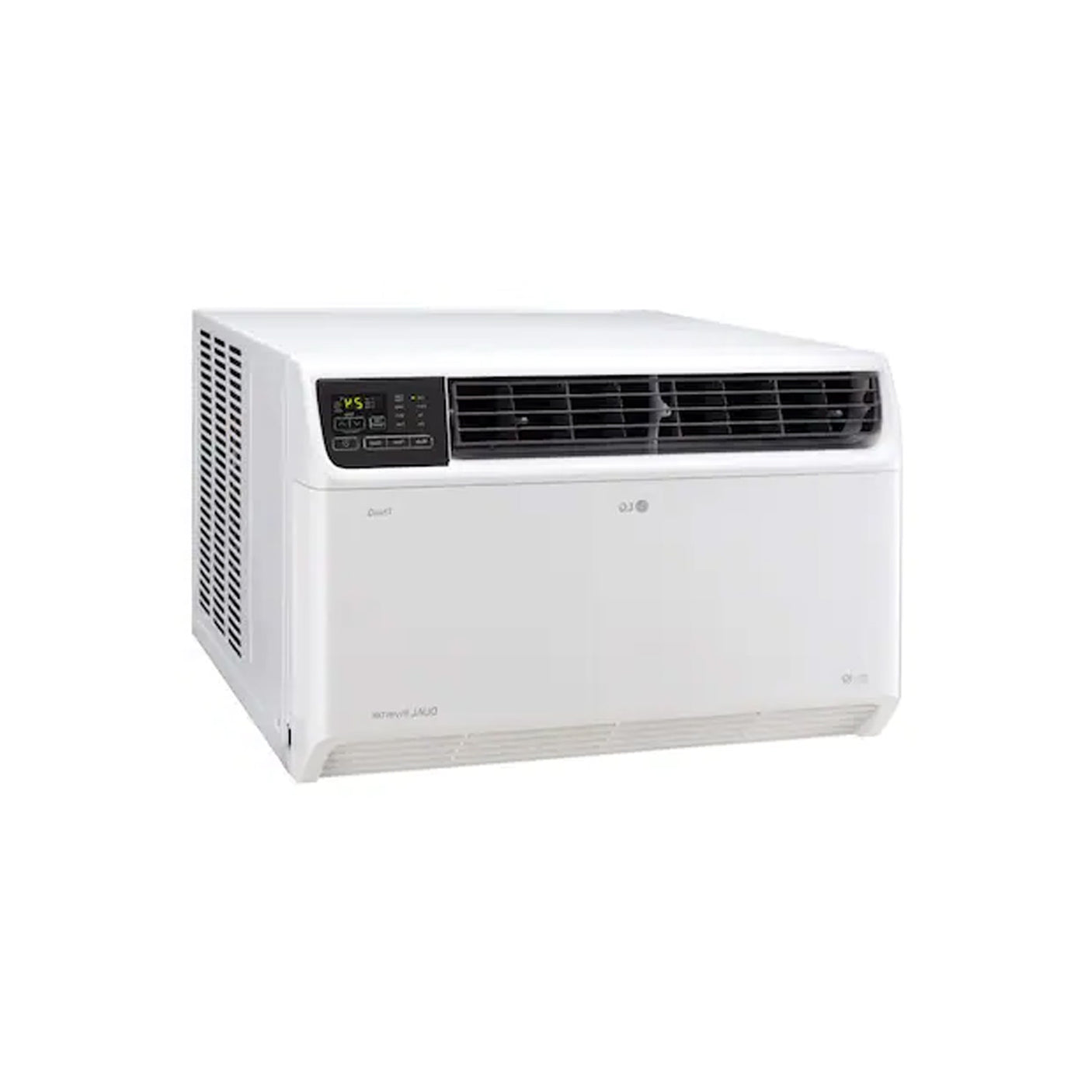 HVAC Excellence: LG 1.5 Ton Window AC, 5-Star, Dual Inverter, White