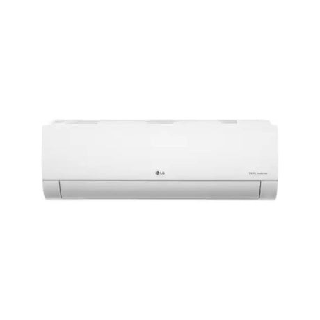 LG 1.5 Ton 5 Star Split Inverter AC - White (RS-Q19ENZE, Copper Condenser) - Efficient Cooling