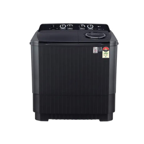 LG 11.5kg Semi-Auto Washer - Efficient Home Appliance