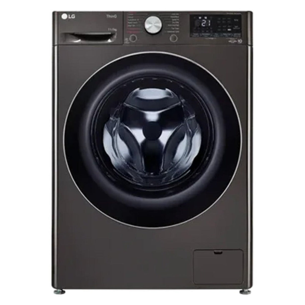 LG 11/7kg Washer Dryer - Advanced Home Appliance