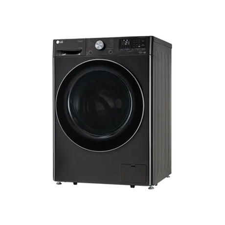 Washer-Dryer Excellence: LG 11/7kg, AI Direct Drive™, Black VCM