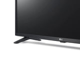 LG 32" Android Smart LED HD TV - Seamless connectivity, brilliant visuals.