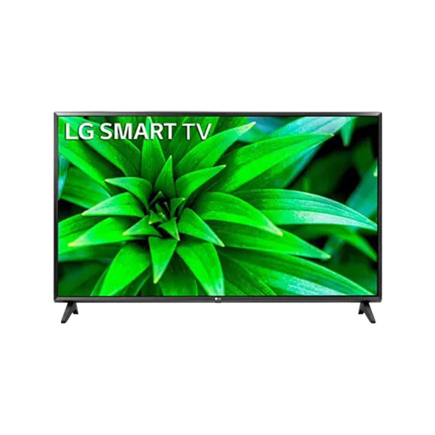 LG All-in-One 80cm (32 inch) HD Ready LED Smart TV (32LM560BPTC) - Bla –  Electronic Paradise