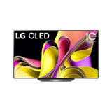 LG B3 195 cm (77 inch) OLED 4K Ultra HD WebOS TV with AI Processor Gen6,(OLED77B3PSA 2023 Model Edition)