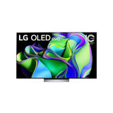 LG OLED evo C3 65 (164cm): Immerse in stunning 4K visuals on a Smart TV.