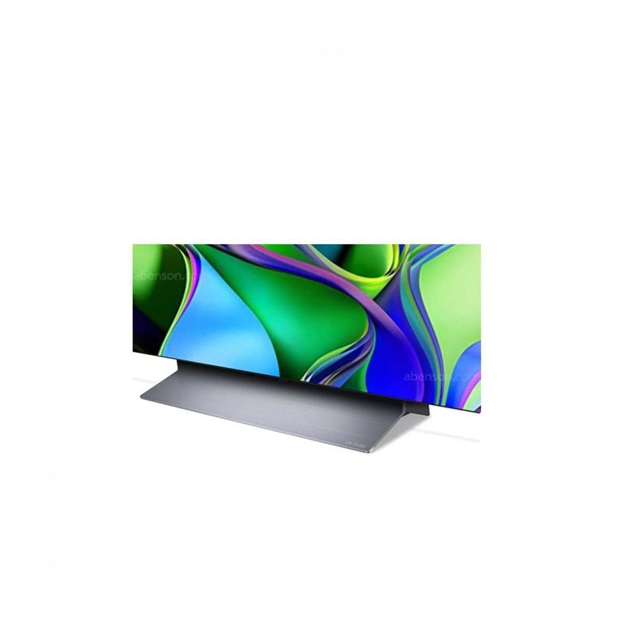 LG OLED evo C3 65 4K Smart TV: Dolby Vision, WebOS, Wall Design LED 6 –  Electronic Paradise