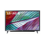 LG UR77 43" 4K UHD Smart TV, HDR10 Pro, 35W RMS ( LG LED 43UR7790PSA)