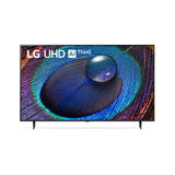 LG UR90 50 (126cm) 4K UHD Smart TV  HDR10 Pro  Local Dimming (50UR9050PSK)