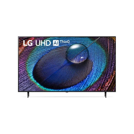 LG UR90 65 (164cm) 4K UHD Smart TV - Experience stunning visuals with HDR10 Pro