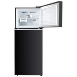 LG 423L 3 Star Wi-Fi Double Door Fridge: Smart Inverter, Frost-Free REF GL-T422VESX