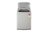 LG 7.5kg 5-Star Inverter Top Load Washer (Silver) WM T75SKSF1Z