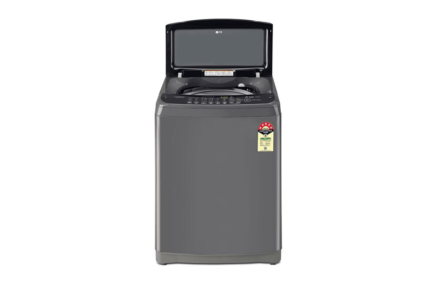 LG 8 Kg Top Loading Fully Automatic Washing Machine WM T80AJMB1Z