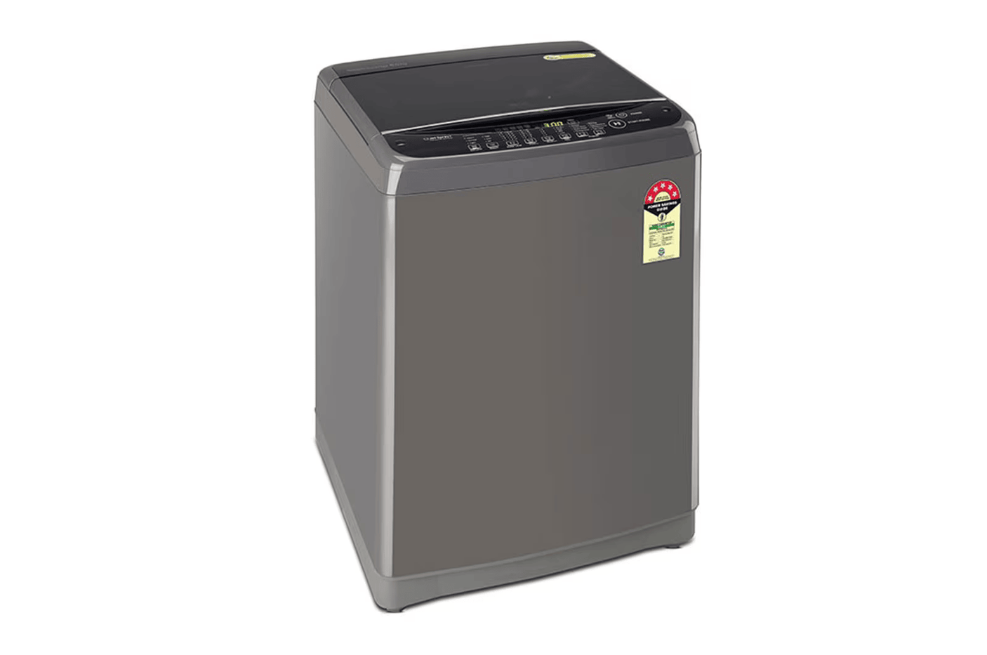 LG 8 Kg Top Loading Fully Automatic Washing Machine WM T80AJMB1Z