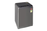 LG 9kg Top Load Washer, Smart Inverter, Middle Black WM T90AJMB1Z