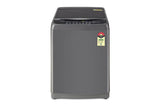 LG 9kg Top Load Washer, Smart Inverter, Middle Black WM T90AJMB1Z