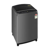 LG 9kg Inverter Wi-Fi Top Load Washer (Middle Black, TurboWash)  WM THD09NWM.ABM