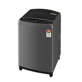 LG 9kg Inverter Wi-Fi Top Load Washer (Middle Black, TurboWash)  WM THD09NWM.ABM